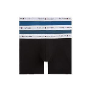 Tommy Hilfiger 3-Pack Essential Signature Logo Boxer Briefs